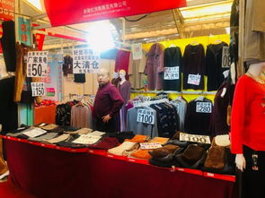 逛展会赏桃花 大型巡回展克拉玛依站开启 吃穿用一站式购齐