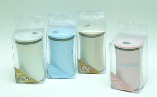 汕头塑料日用百货 创新与实用兼具的6004牙签瓶