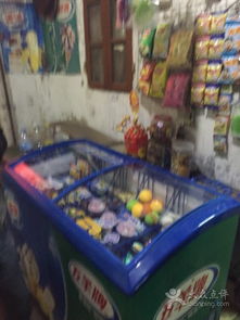 阿娟日用百货店 温馨社区中的生活好帮手